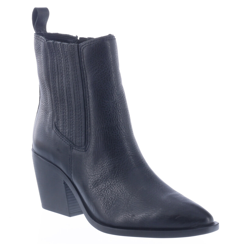 Bota de Mujer Bottero Tejana Negro
