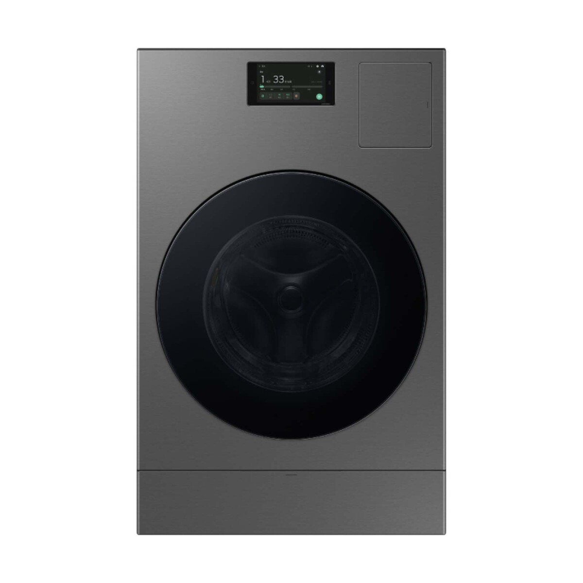 LAVASECARROPAS SAMSUNG - INOX SAWD25DB8995BZ 
