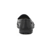 Zapato Starsax Rutero De Hombre Negro