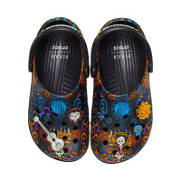 Classic Clog Coco Multicolor