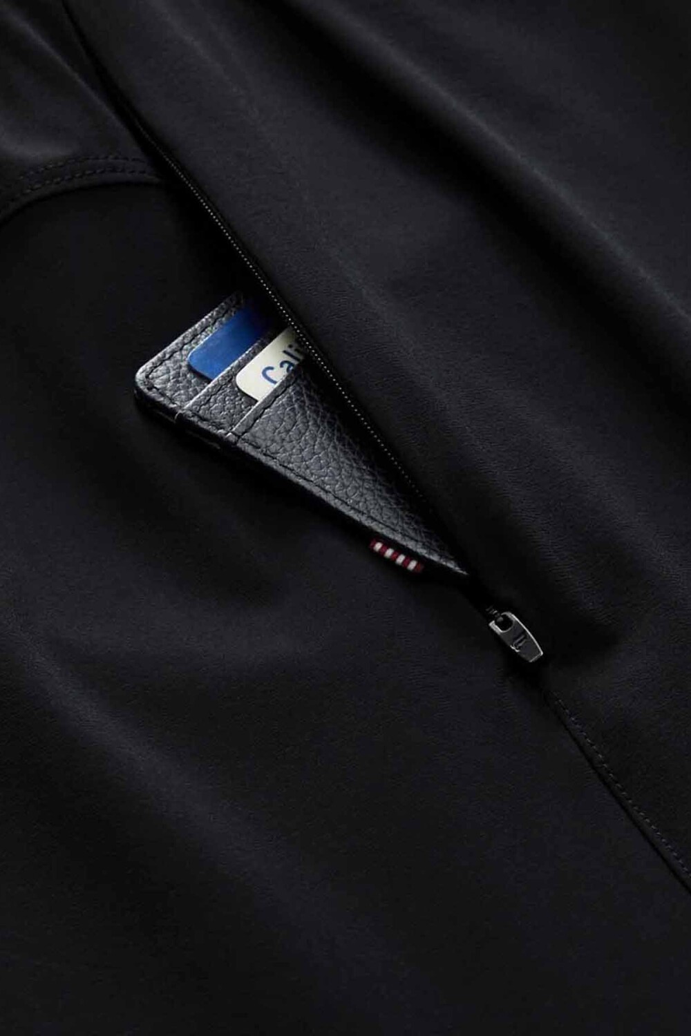 Short The One Short 5" Hombre Black