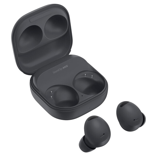 Auriculares Inalámbricos Samsung Galaxy Buds 2 Pro Sm-r510 NEGRO