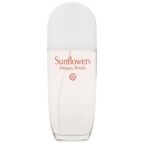 Perfume Elizabeth Arden Sunflowers Dream Petals EDT 100ml Original Perfume Elizabeth Arden Sunflowers Dream Petals EDT 100ml Original