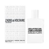 Zadig&Voltaire This is Her! Eau de Parfum 50ml - Femenino
