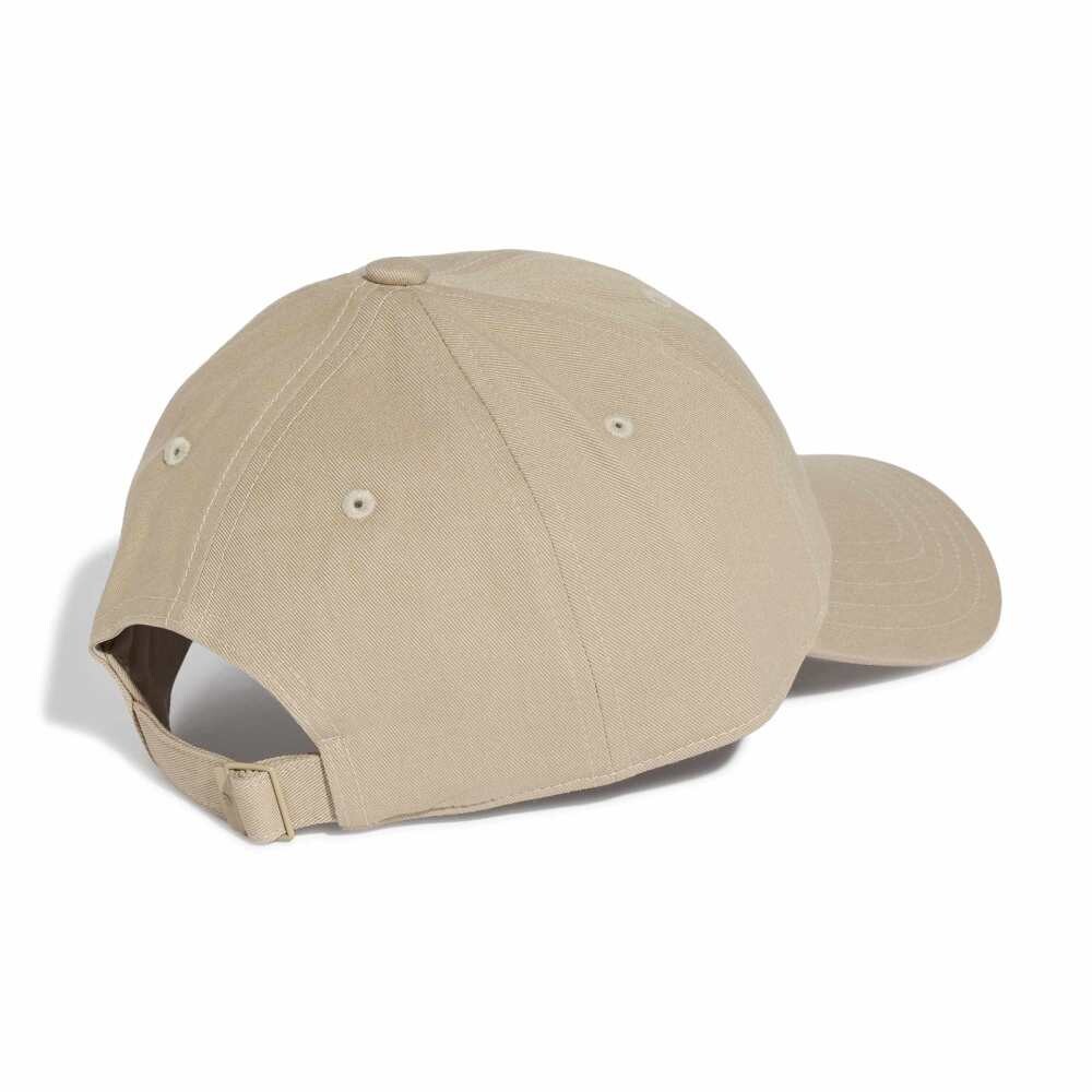Gorra Adidas Baseball Cap Ac Unisex Beige