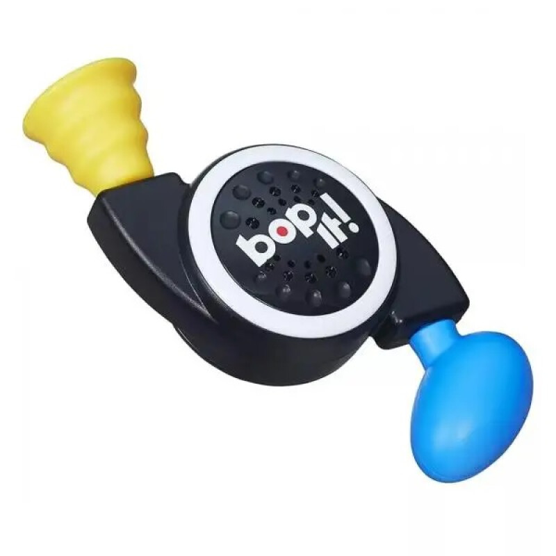 Bop It Micro Series Juego De Mesa Bop It Micro Series Juego De Mesa
