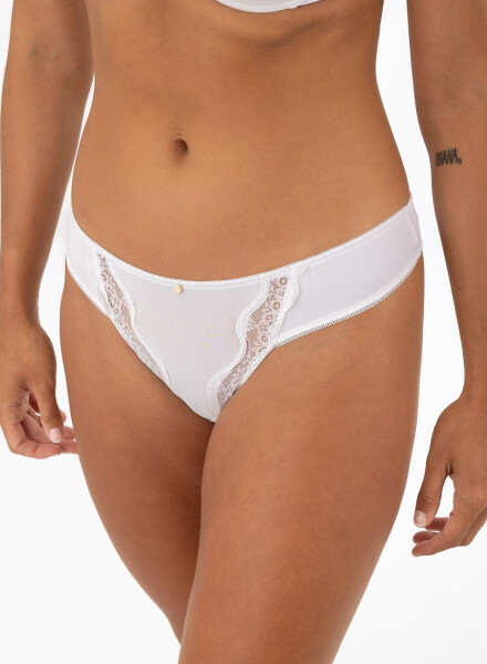 Colaless lecce Blanco