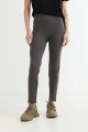 Legging básico GRIS