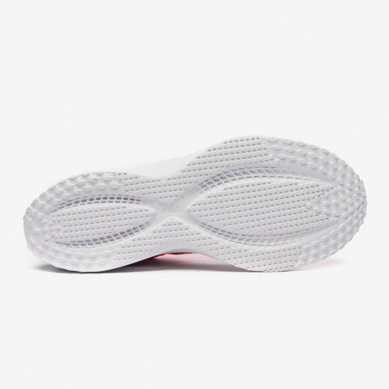 Championes Running Mujer Fila Athlon Salmon-Marino