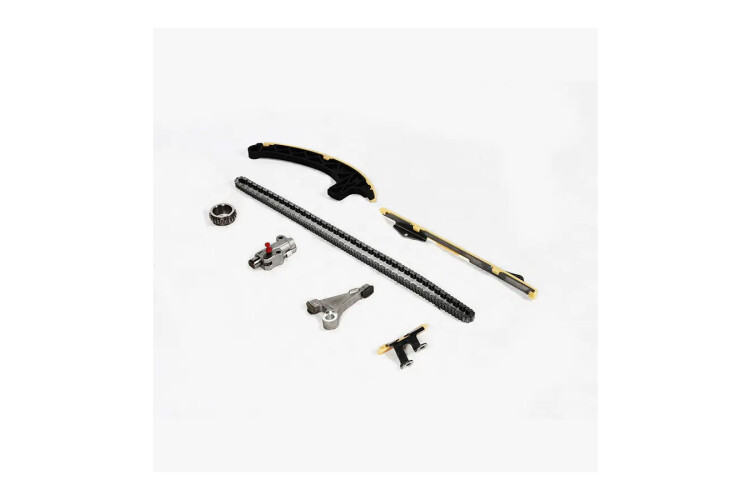 Kit Cadena Distribución Con Engranaje Kit Cadena Distribución Con Engranaje