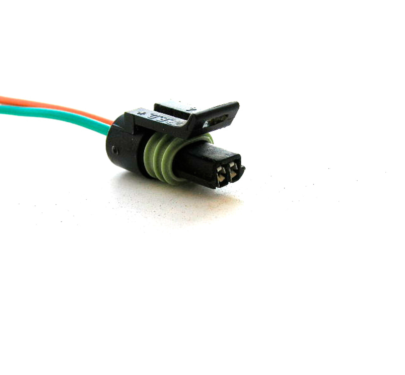 ENCHUFE CHEVROLET SENSOR TEMPERATURA AIRE CORSA DAEWOO - 