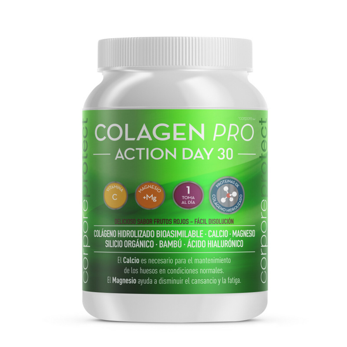 Colagen Pro ACTION DAY 30 