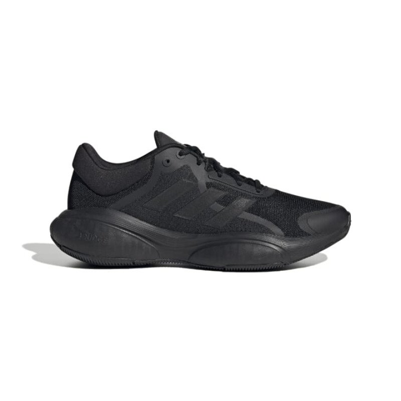 Championes Adidas RESPONSE de Mujer - GW6661 Negro