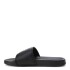 Chanclas de Niños Umbro Locker Room Negro