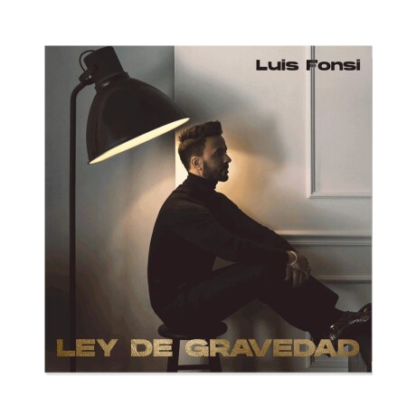 Fonsi,luis Ley De Gravedad - Vinilo Fonsi,luis Ley De Gravedad - Vinilo