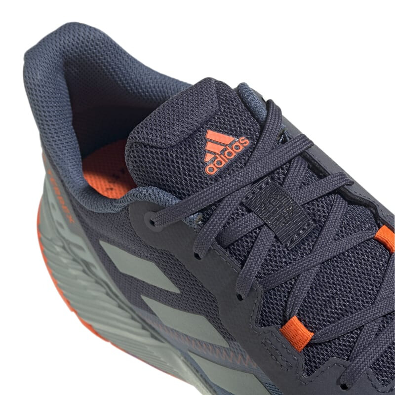 Championes Adidas TERREX SOULSTRIDE de Hombre - GZ3958 Gris