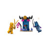 Lego Ninjago 71804 Meca De Combate De Arin Lego Ninjago 71804 Meca De Combate De Arin