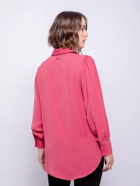 BLUZA ALLIE BRAIES ROSADO