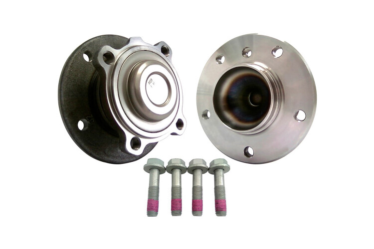 Rueda Del Maza BMW 325I (E90)/330D (E90)/120 D (E81)/120I (E87)/120I (E81)/320I (E90) 03-14 Ext Ø147 Rueda Del Maza BMW 325I (E90)/330D (E90)/120 D (E81)/120I (E87)/120I (E81)/320I (E90) 03-14 Ext Ø147