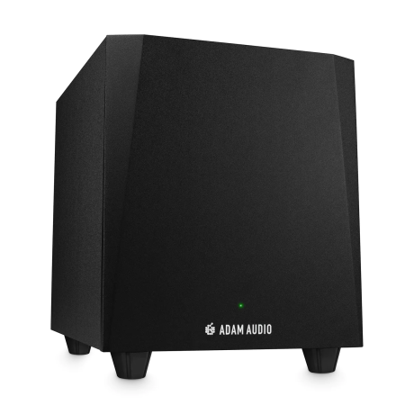 MONITOR DE ESTUDIO ADAM T10S 10" SUBWOOFER MONITOR DE ESTUDIO ADAM T10S 10" SUBWOOFER