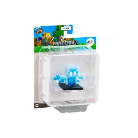 Figura Minecraft 3D MC2010 GOLEM