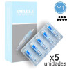 CARTUCHOS EMALLA - M1 - BLISTER Blister