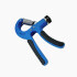 Fortalecedor ejercitador mano muñeca graduable 5-60kg Fortalecedor Ejercitador Mano Muñeca Graduable 5-60kg