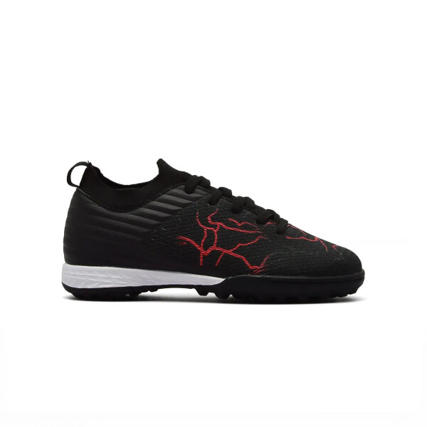 FUTBOL 5 LIGHTING A - AMERICAN SPORT NEGRO
