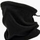 Cuello Polar Black Cuello Polar Black