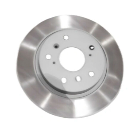 DISCOS DE FRENO BYD JUEGO TRASERO BYD YUAN PRO - DISCOS DE FRENO BYD JUEGO TRASERO BYD YUAN PRO -