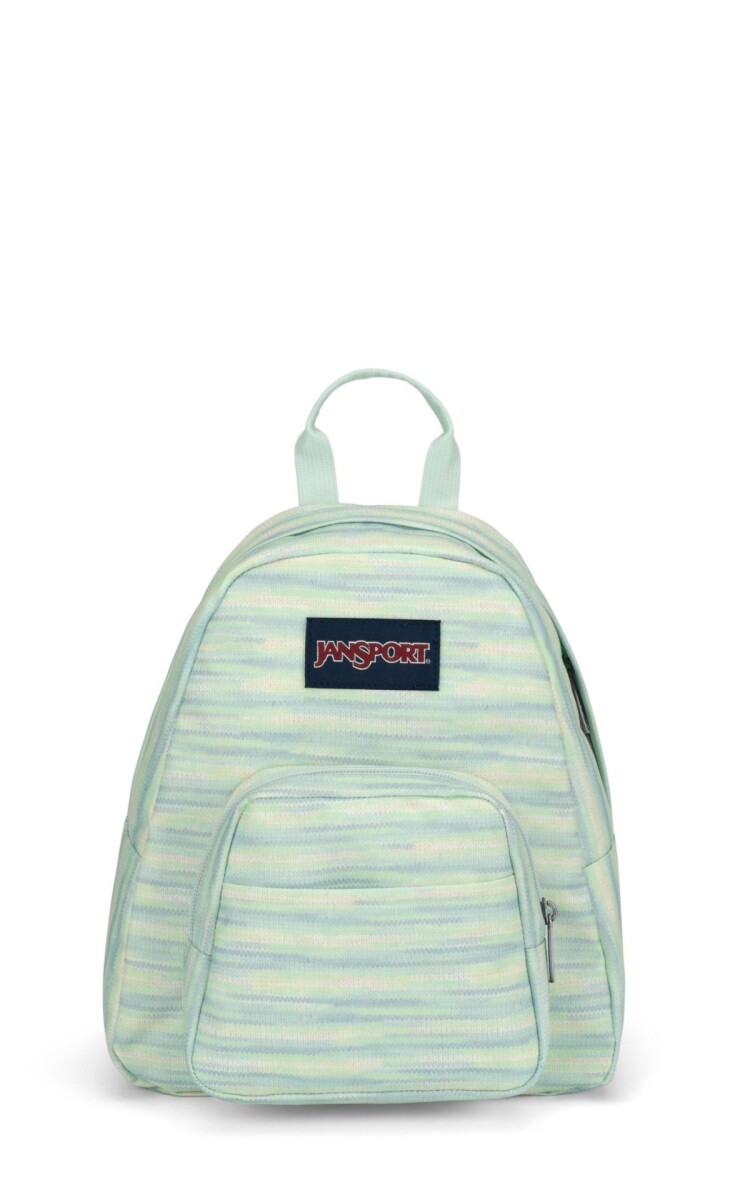 MOCHILA MINI HALF PINT - 70 S SPACE DYE FRESH 