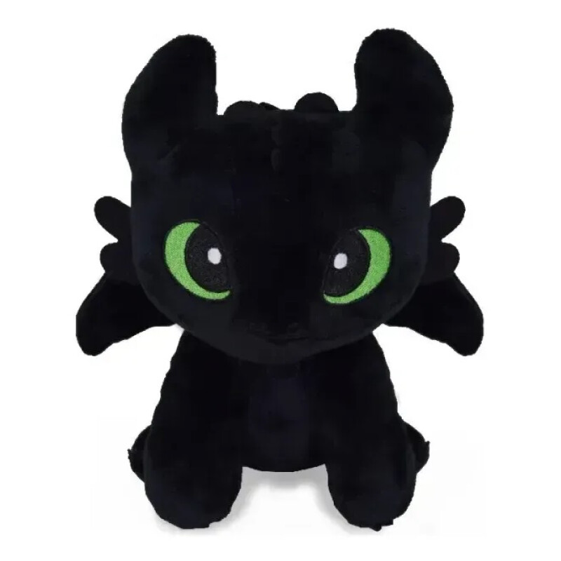 Peluche Chimuelo 20cm Peluche Chimuelo 20cm