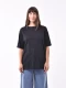 REMERA LUXIE NEGRO