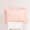 Funda Matelaseada Rosa