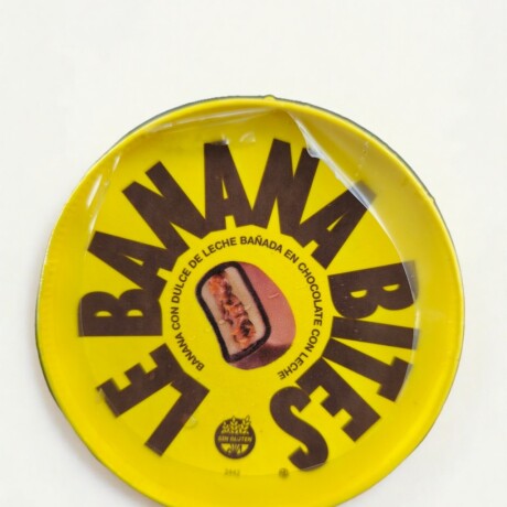 Le Banana Bit Le Banana Bit