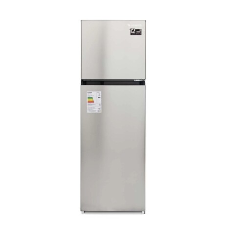 Heladera James Rj 301 Inoxidable Frio Seco Inverter Heladera James Rj 301 Inoxidable Frio Seco Inverter