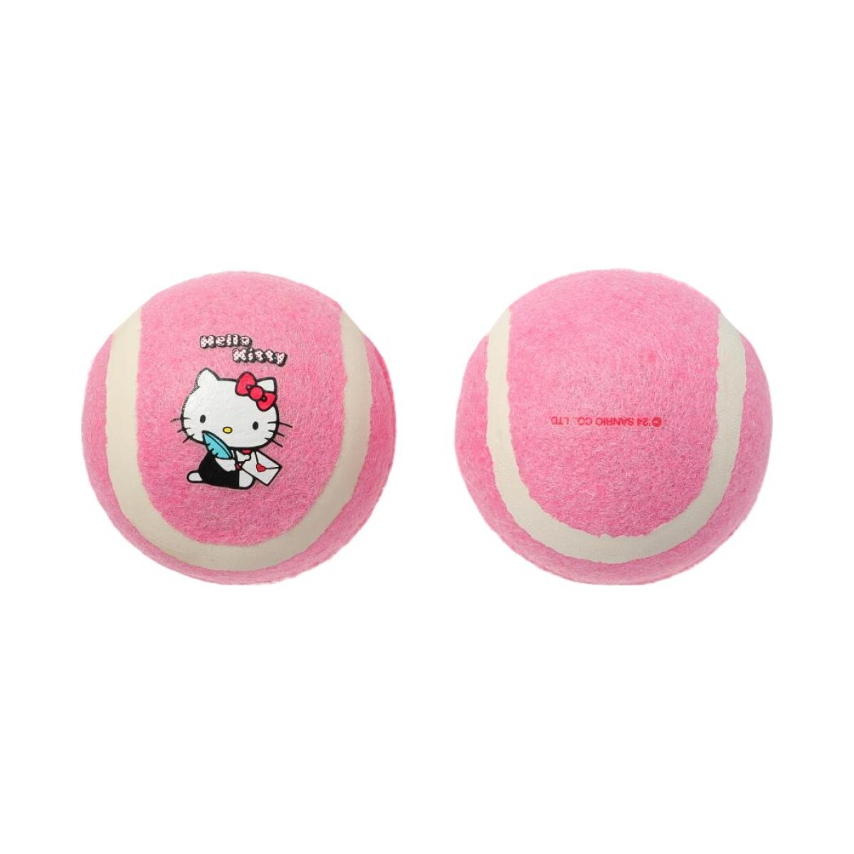 Juguete mascota pelota - Kitty 