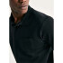 CAMISA POLO MM MASC PRETO ESCURO