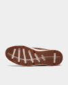 Zapatillas Parker Street Mid Hombre Rust Full Grain