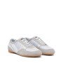 Zapatillas Para Mujer D-Mile Low Ii W Azul Marino
