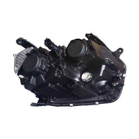 SEMIOPTICAS RENAULT DUSTER 2020/ DER CON DRL LED - SEMIOPTICAS RENAULT DUSTER 2020/ DER CON DRL LED -