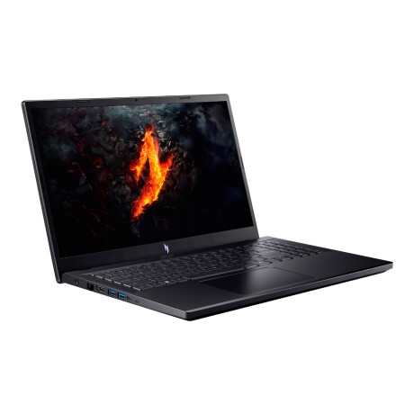 Acer Notebook Gamer Nitro 5 ANV15-41-R2Y3 - 15,6'' Ips 144HZ. Amd Ryzen 7535HS. Amd Radeon 660M. Nv 001