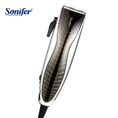 Maquina De Cortar Pelo Sonifer Profesional Maquina De Cortar Pelo Sonifer Profesional
