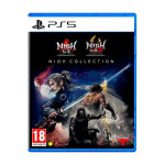 Juego PlayStation 5 Nioh Collection Playstation Unica