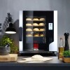 Horno inteligente eléctrico 5 bandejas GN 2/3 - Tecnoeka EKF 523 N T UD Horno inteligente eléctrico 5 bandejas GN 2/3 - Tecnoeka EKF 523 N T UD