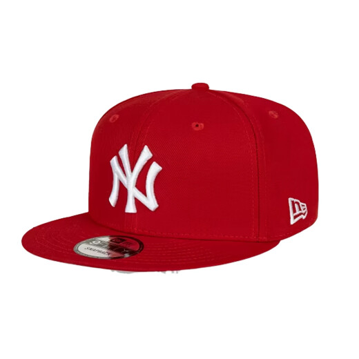 Gorro New Era New York Yankees - Rojo Gorro New Era New York Yankees - Rojo