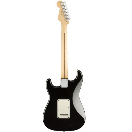 Guitarra Eléctrica Fender Player Strat Hss Pf Blac Guitarra Eléctrica Fender Player Strat Hss Pf Blac