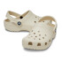 Crocs Classic Clog Niños 1 a 5 años Bone
