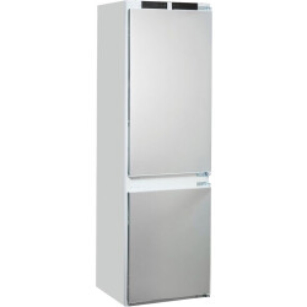 Refrigerador integrable panelable Bosch KIV86VSE0 blanco