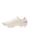 Championes VICTORY HG Umbro Hombre Blanco, Rojo